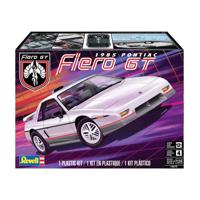 Revell modelbouwpakket - 1985 fiero gt 1:24