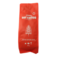 Chikko Not coffee cafeine vrij bio 250 Gram