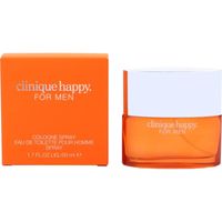 Happy For Men eau de toilette, 50 ml