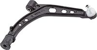 Draagarm, wielophanging ARM001