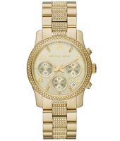 Horlogeband Michael Kors MK5826 Staal Doublé 20mm