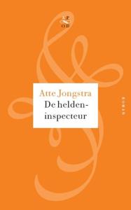 De heldeninspecteur (Paperback)