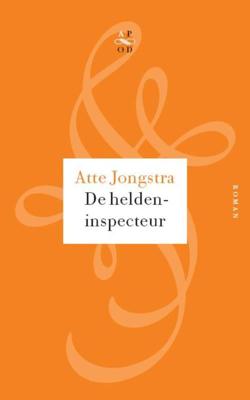 De heldeninspecteur (Paperback)