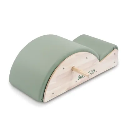 Liveness Spine Corrector PTX1700