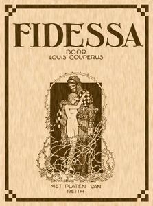 Fidessa - Louis Couperus - ebook