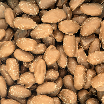 chocolade dadels melk 4 kg doos