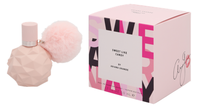 Ariana Grande Sweet Like Candy Eau de parfum Spray 50 ml Dames