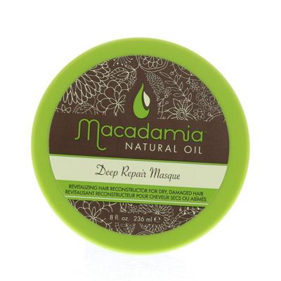 Macadamia Natural Oil Deep Repair Masque 236ml