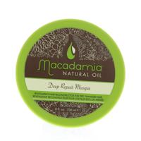Macadamia Natural Oil Deep Repair Masque 236ml
