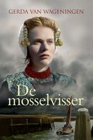 De Mosselvisser - Gerda van Wageningen - ebook