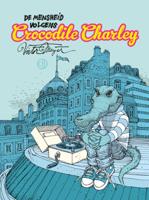 Crocodile Charley (Hardback)