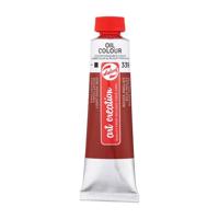 Talens art creation olieverf tube 40ml engelsrood 339