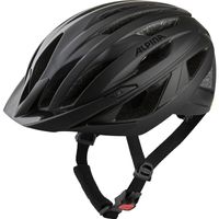 Alpina Helm Parana black-neon yellow matt 51-56 - thumbnail