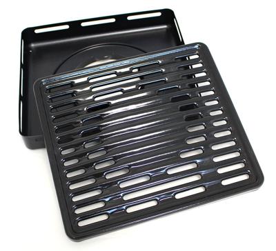 Campingaz Grillrooster En Vetopvangbak Onderdeel-10112260-916B-40A1-9463-94D74A54E394