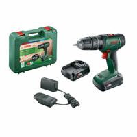 Schroevendraaier BOSCH 18V