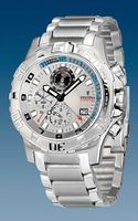 Horlogeband Festina F16177 Staal - thumbnail