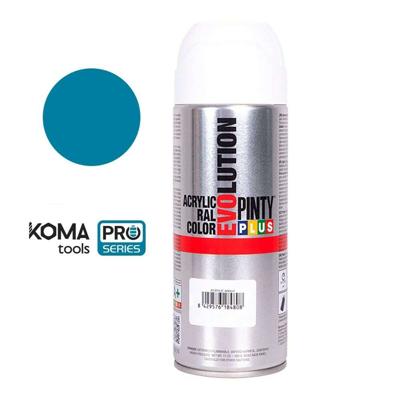 Sprayverf Pintyplus RAL 230 50 40 Koma Tools 400 ml