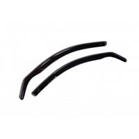 Winddeflector HEKO HO24234 Frontaal
