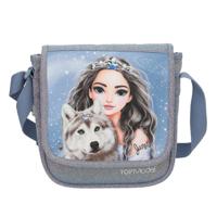 TOPModel Wolf kleine schoudertas TOPModel Wolf kleine schoudertas