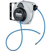 Mavel slanghaspel veerretour 10 meter