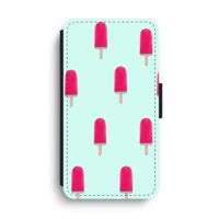 Waterijsje: iPhone XS Max Flip Hoesje Waterijsje: iPhone XS Max Flip Hoesje