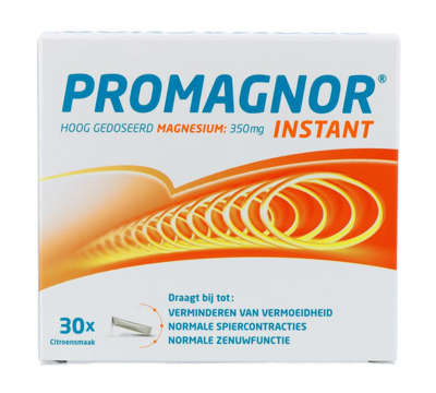 Promagnor Instant Sticks
