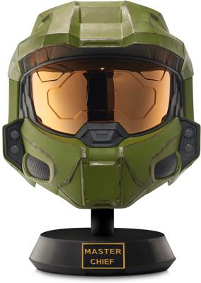 Halo - Master Chief Deluxe Helmet