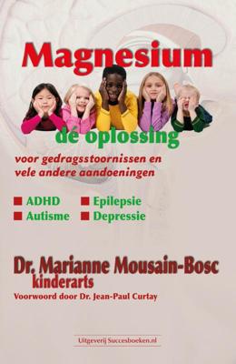 Magnesium (Paperback)