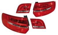 Set Achterlichten 1031998