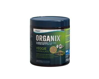 ORGANIX Veggie Granulaat 550 ml