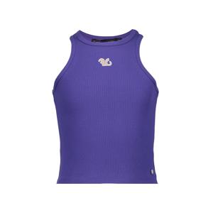 Frankie & Liberty Meisjes top - Nicole - Purple Blue