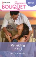 Verleiding in stijl - Nicola Marsh - ebook - thumbnail