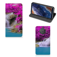 Nokia 9 PureView Book Cover Waterval