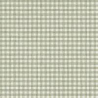 Cristiana Masi Top Stripes Behang met klein vichyruitje - 38417
