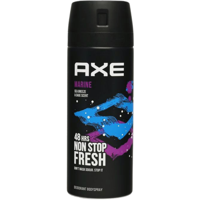 Axe Axe Deopsray Marine - 150 ml