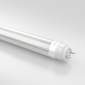 LED TL Buis 150 cm - T8 G13 - 4000K Neutraal wit licht - 16/24W 4800lm (200lm/W) - Flikkervrij - Vervangt 200W (200W/840) - Aluminium Tube
