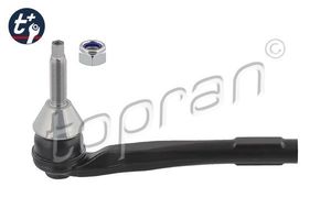 Spoorstangeind 409112