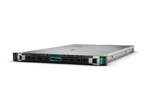 Hewlett Packard Enterprise Server ProLiant DL360 Gen11 () Intel® Xeon Silver 4410Y 32 GB RAM P51930-421