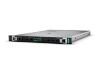 Hewlett Packard Enterprise Server ProLiant DL360 Gen11 () Intel® Xeon Silver 4410Y 32 GB RAM P51930-421 - thumbnail