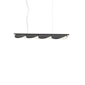 Flos Almendra S4 Hanglamp - Antraciet