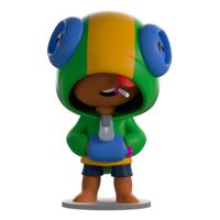 Brawl Stars Vinyl Figure Leon 10 cm Brawl Stars Vinyl Figure Leon 10 cm