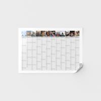 Jaarplanner A3
