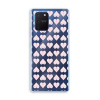 Ass 'n Titties: Samsung Galaxy Note 10 Lite Transparant Hoesje