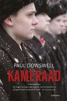 Kameraad - Paul Dowswell - ebook