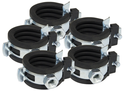 Cornat Buisbeugel Vz M8 3/4 26-28Mm 5St - TP562202