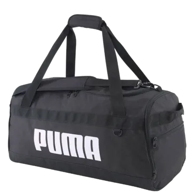 Puma Challenger Duffel M Sporttas