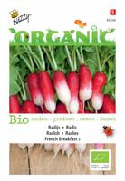 Organic Radijs French Breakfast (Skal 14725) - Buzzy