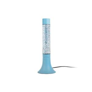 Leitmotiv - Tafellamp Astro Glitter - Blauw