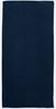 Towel City TC18 Microfibre Bath Towel - Navy - 70 x 140 cm