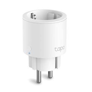 TP-LINK Tapo P115(1-pack) Tapo P115(1-pack) Smart WiFi-stopcontact WiFi Met meetfunctie 1 stuks Binnen 3680 W